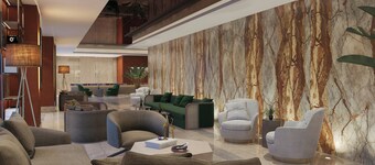Ramada by Wyndham Istanbul Asia