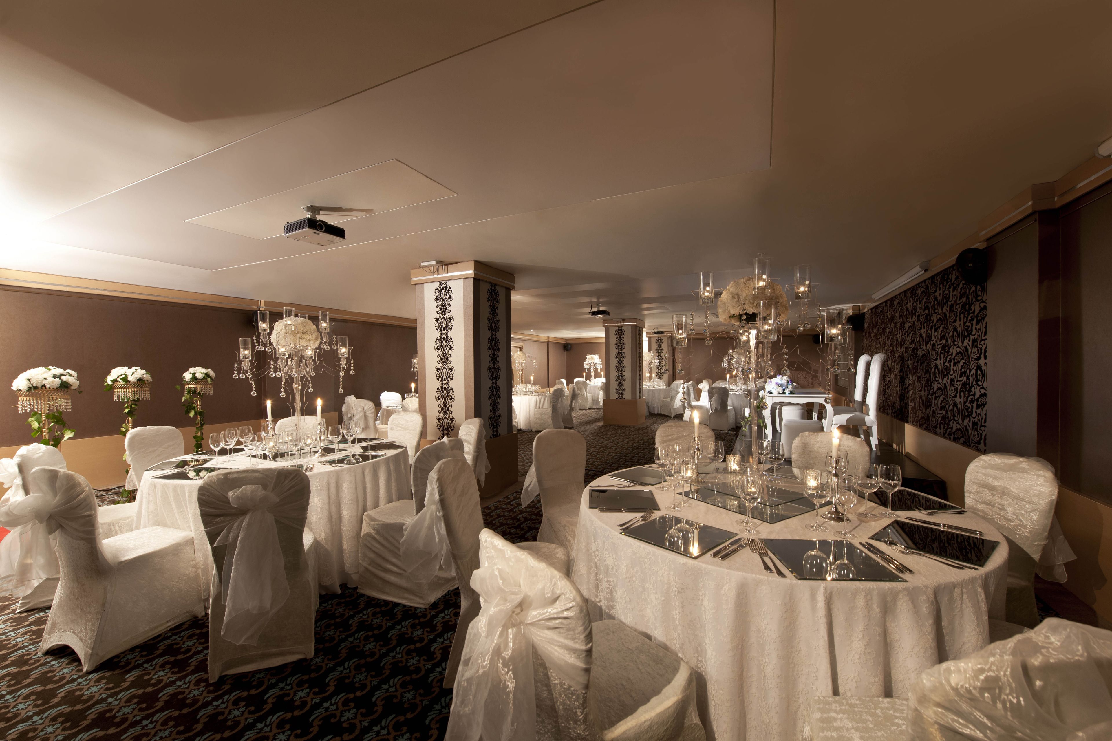 Sala ricevimenti
