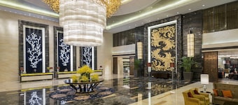 Intercontinental Tangshan by IHG