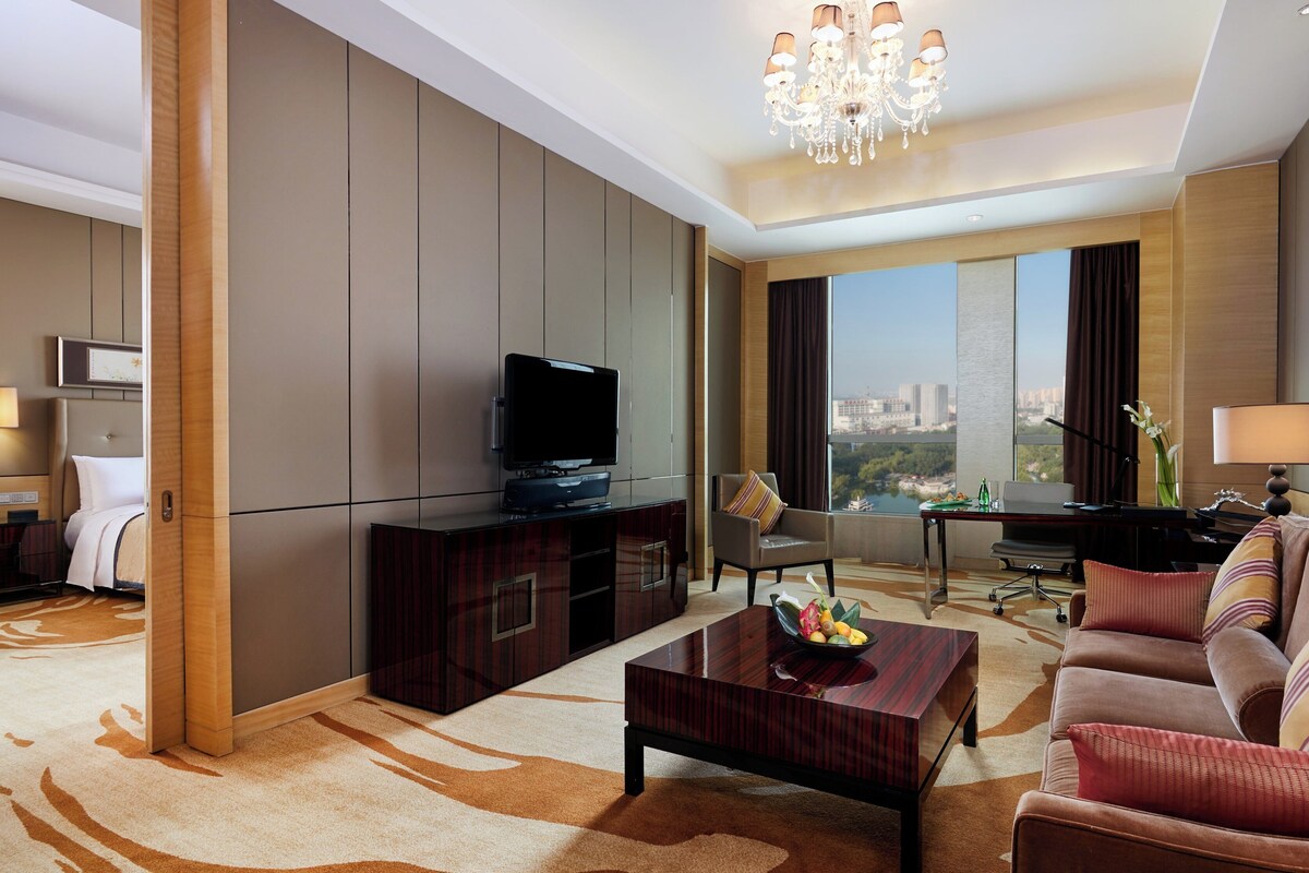 Suite, 1 Schlafzimmer