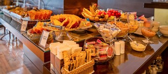 H3 ホテル パウリスタ