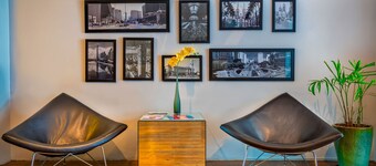 H3 Hotel Paulista