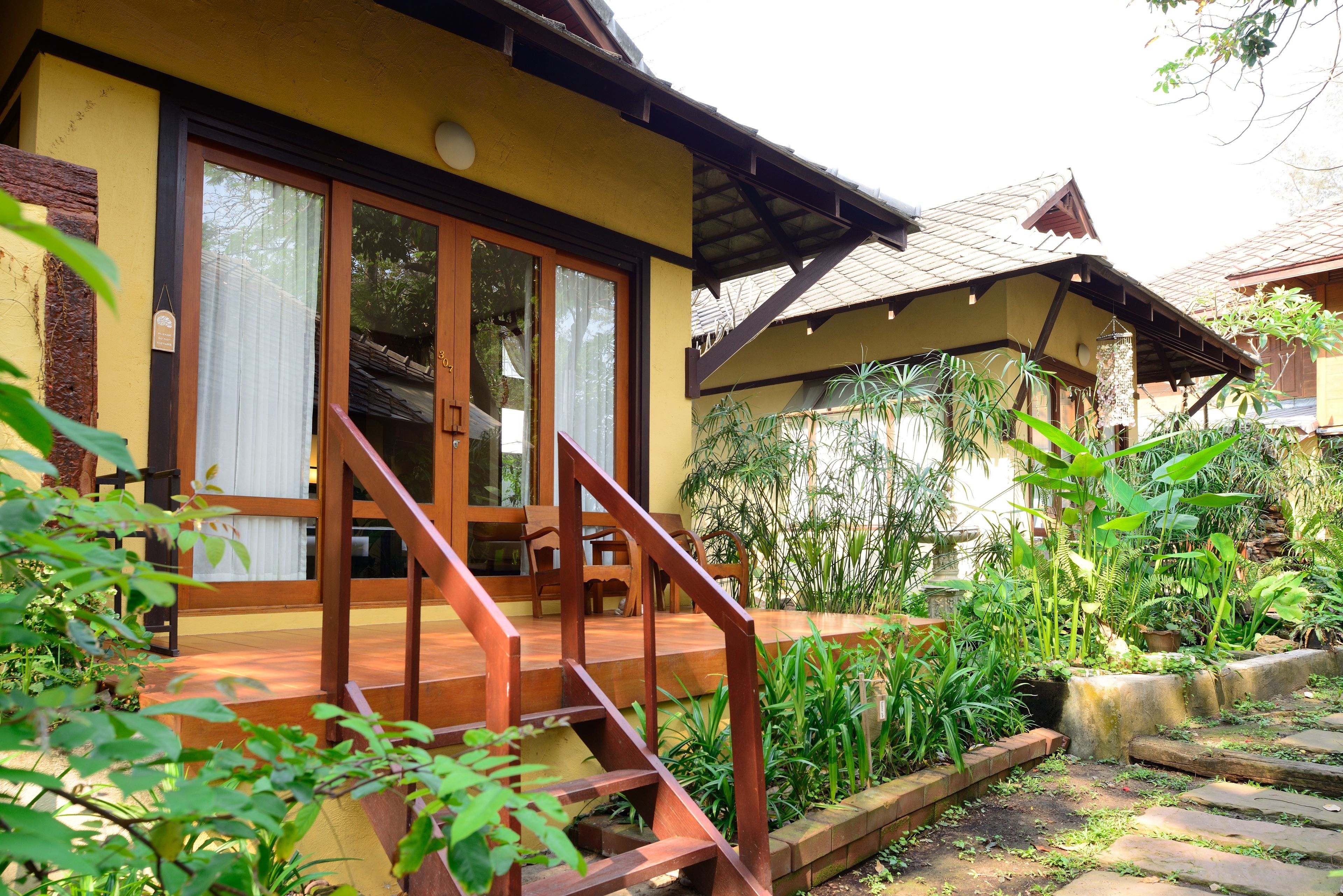 pavilion villa | minibar, free wifi