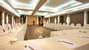 Sala de reuniones