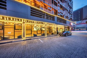 Front of property - M2 de Bangkok (Bangkok)