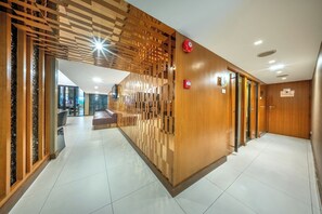 Reception - M2 de Bangkok (Bangkok)