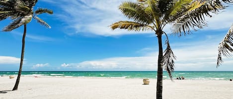 Am Strand