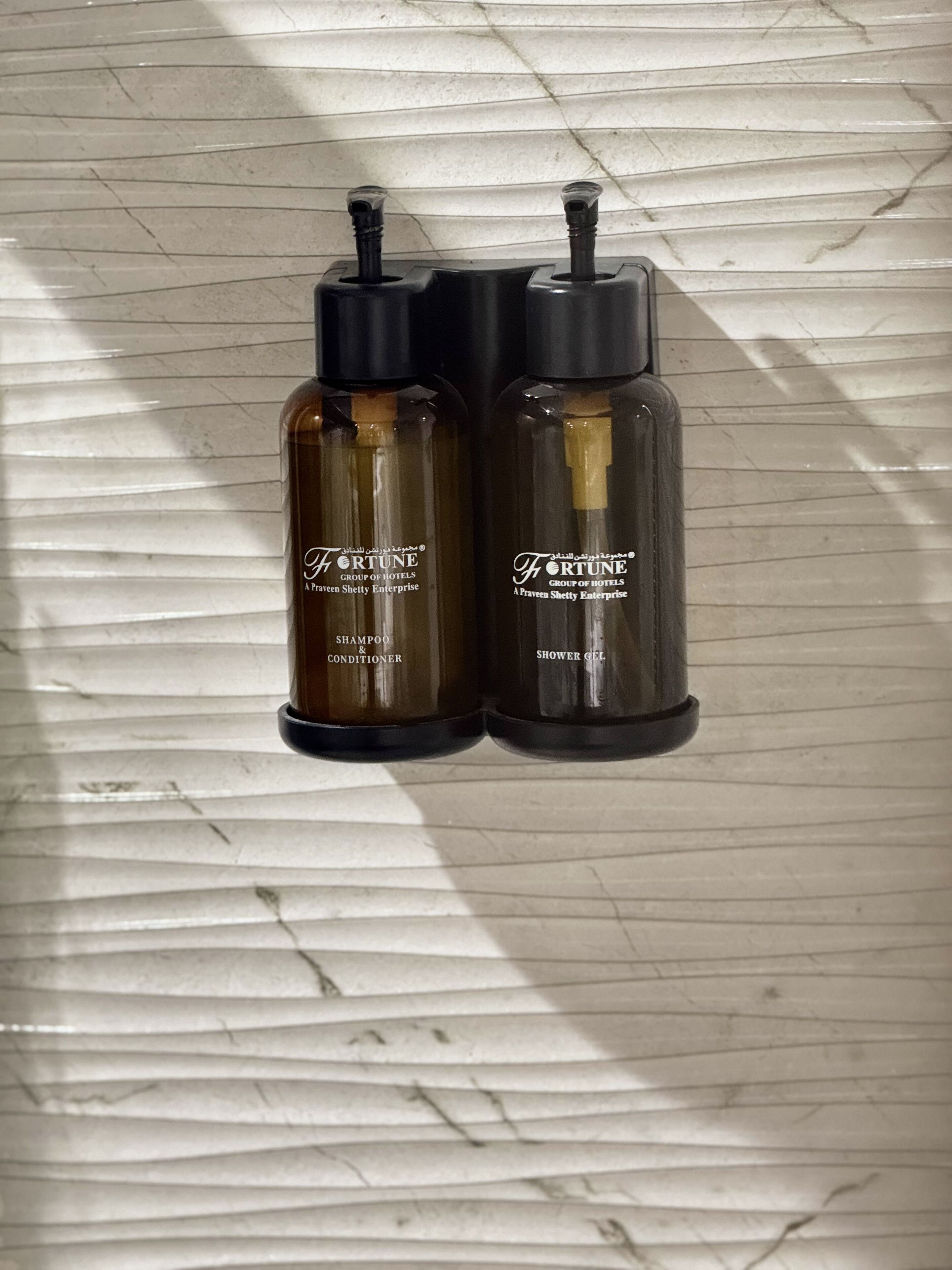 deluxe double or twin room | bathroom amenities | free toiletries, hair dryer, bathrobes, slippers