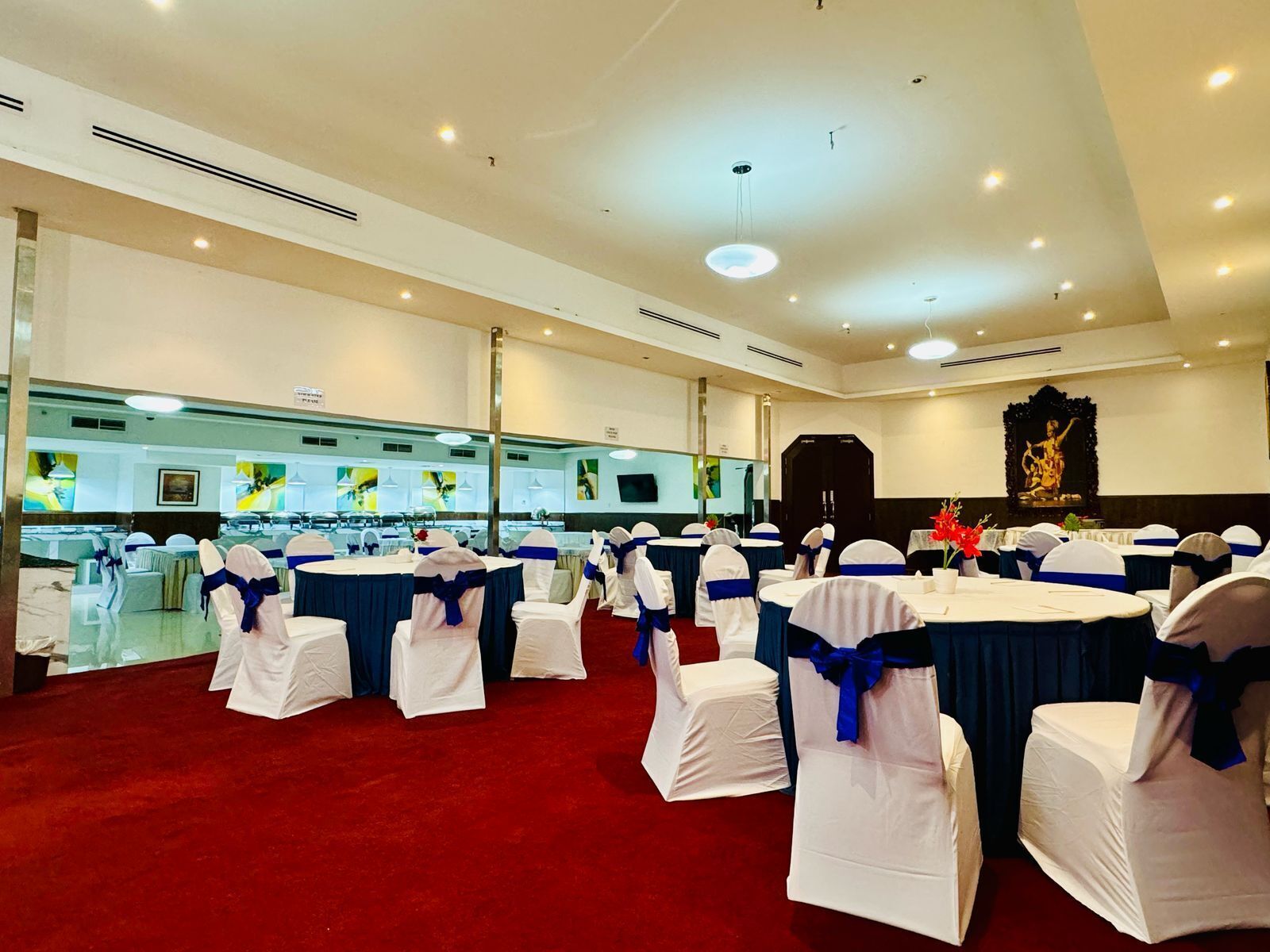 Foto - Fortune Plaza Hotel