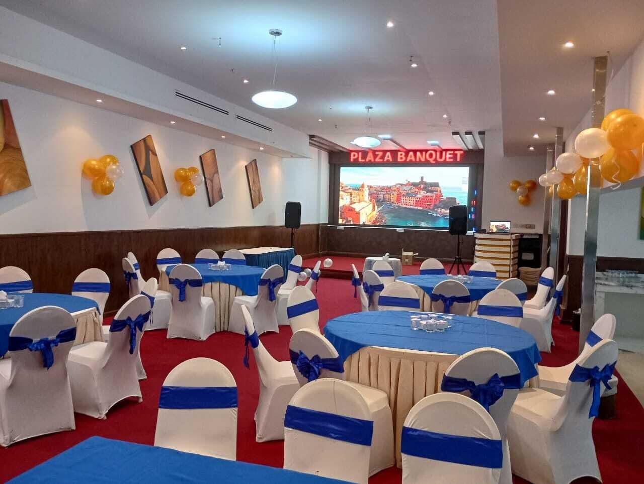 Foto - Fortune Plaza Hotel