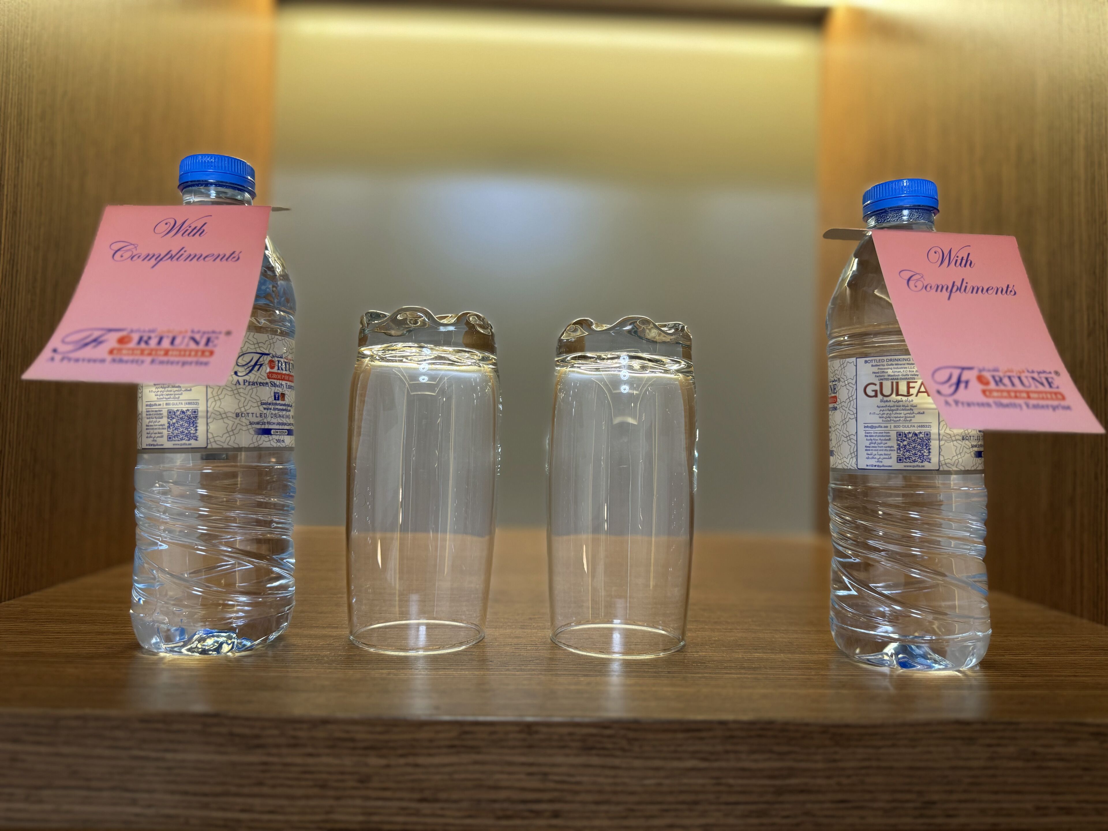 deluxe double or twin room | bathroom amenities | free toiletries, hair dryer, bathrobes, slippers