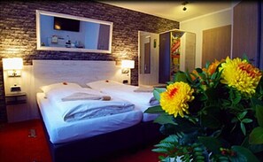 Ropa de cama de alta calidad y colchones con pillow-top 