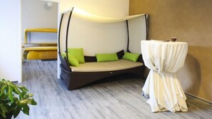 Tiện nghi, dịch vụ nơi lưu trú