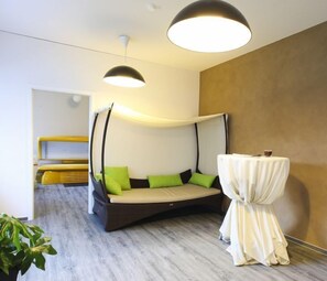 Property amenity - Im Schützenhof (Jever)