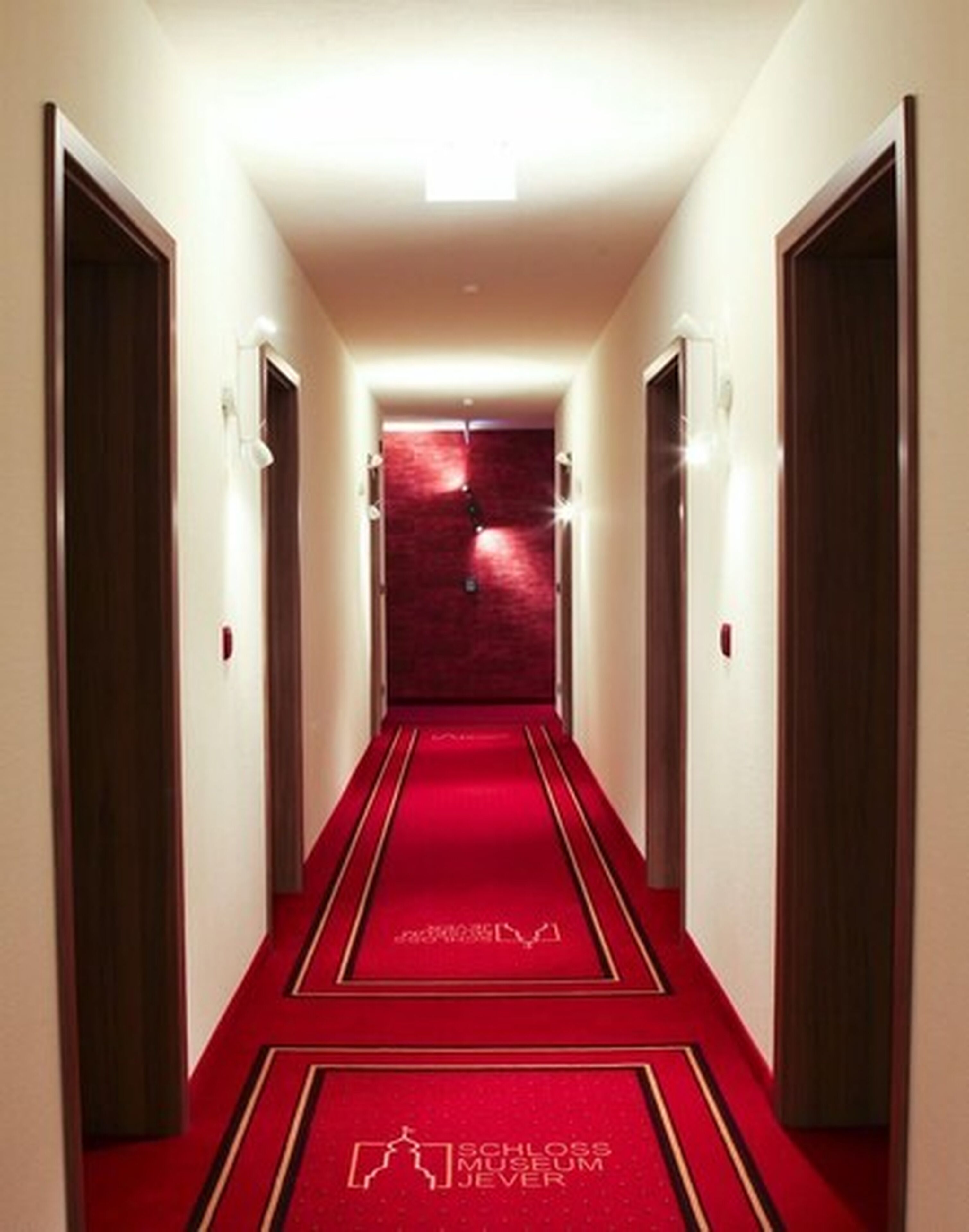 hallway