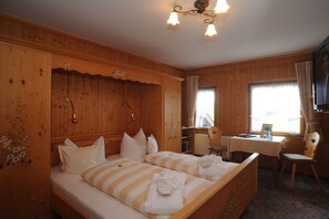 Comfort Single Room