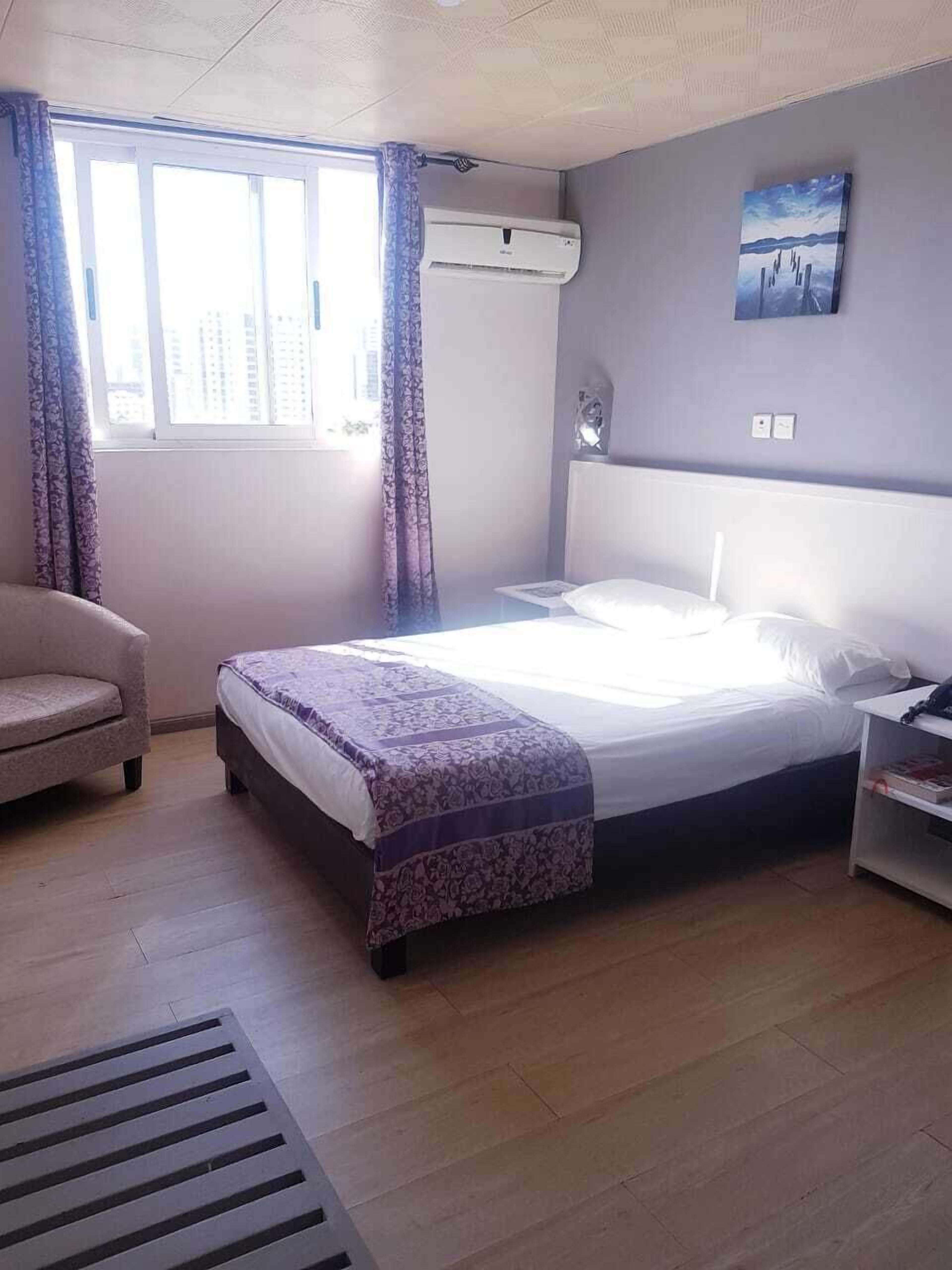 Le Champ de Mars B&B