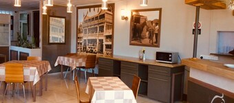 Le Champ de Mars B&B