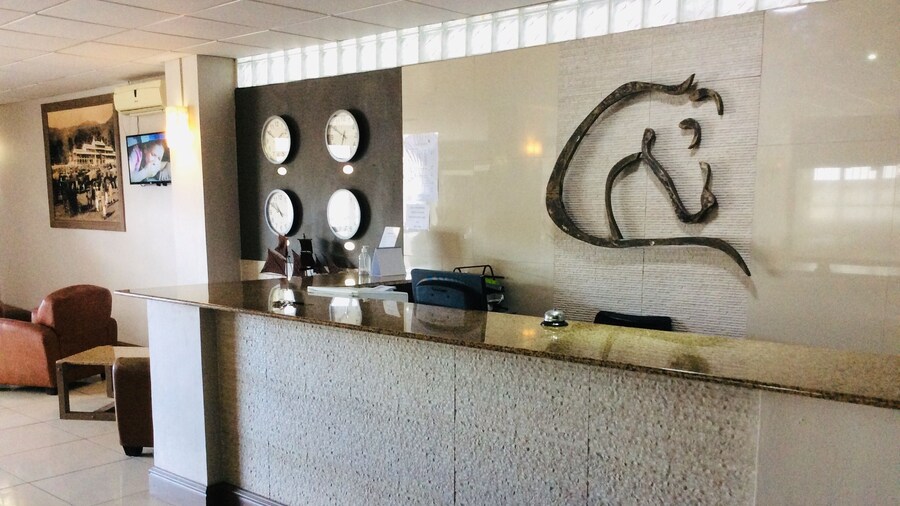 Le Champ de Mars B&B