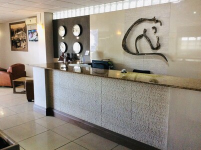 Le Champ de Mars B&B