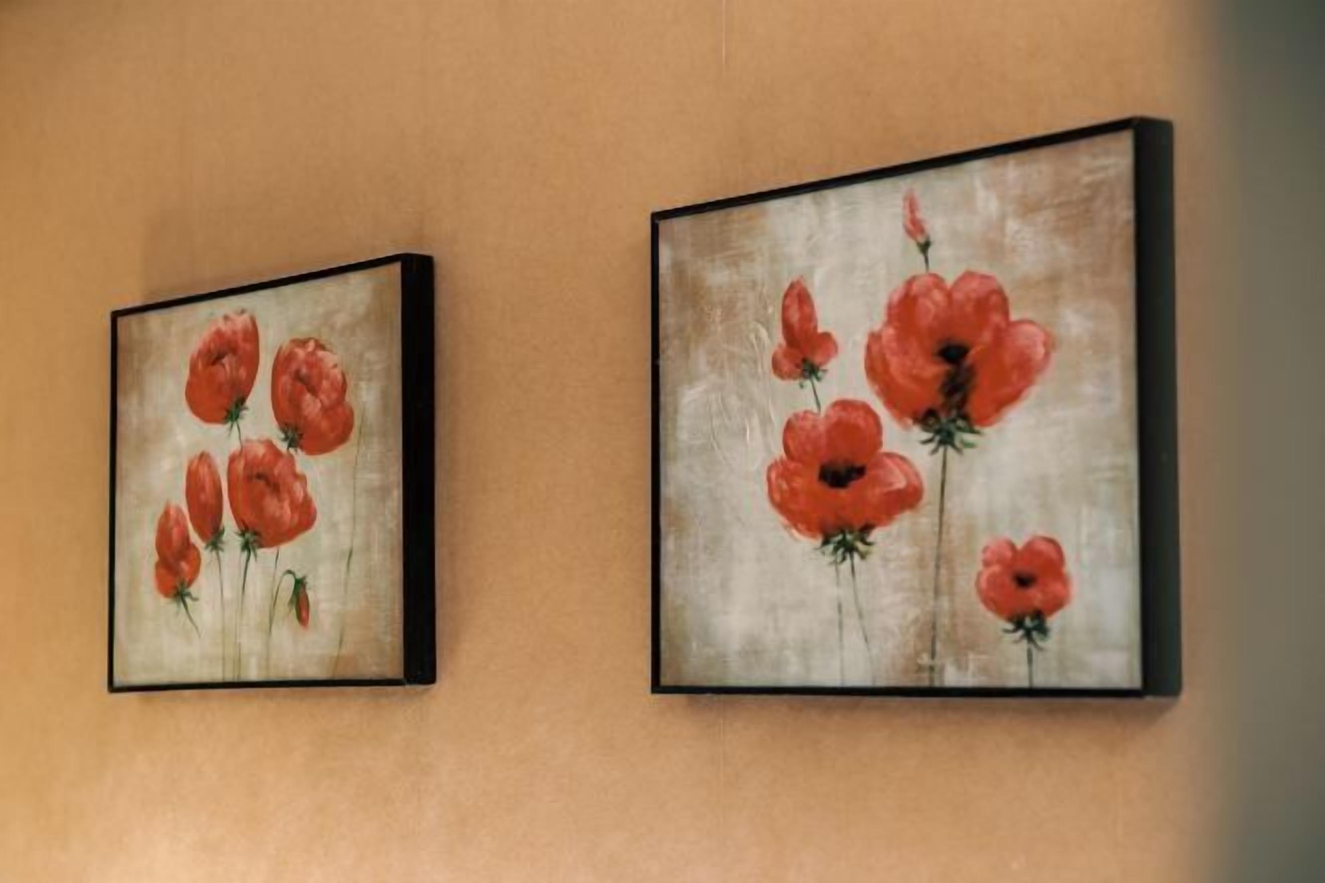 Detalhe da parte interna