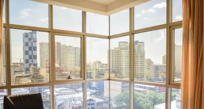 Ramada by Wyndham Manila Central