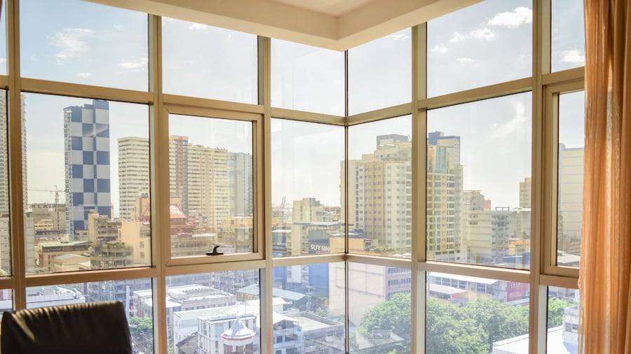 Ramada by Wyndham Manila Central