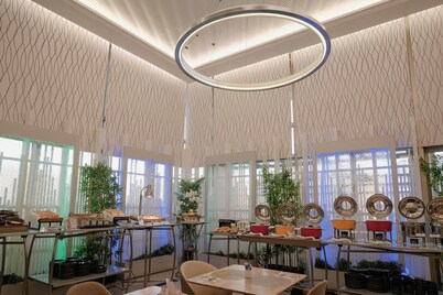 Ramada by Wyndham Manila Central