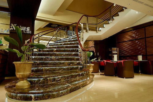 Ramada by Wyndham Manila Central