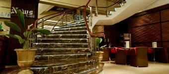 Ramada by Wyndham Manila Central