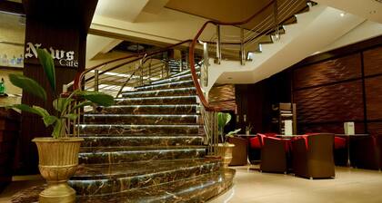 Ramada by Wyndham Manila Central