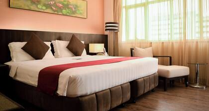 Ramada by Wyndham Manila Central