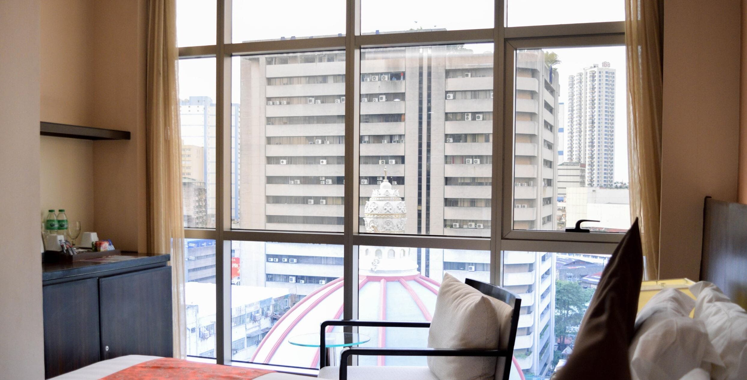 Foto - Ramada by Wyndham Manila Central