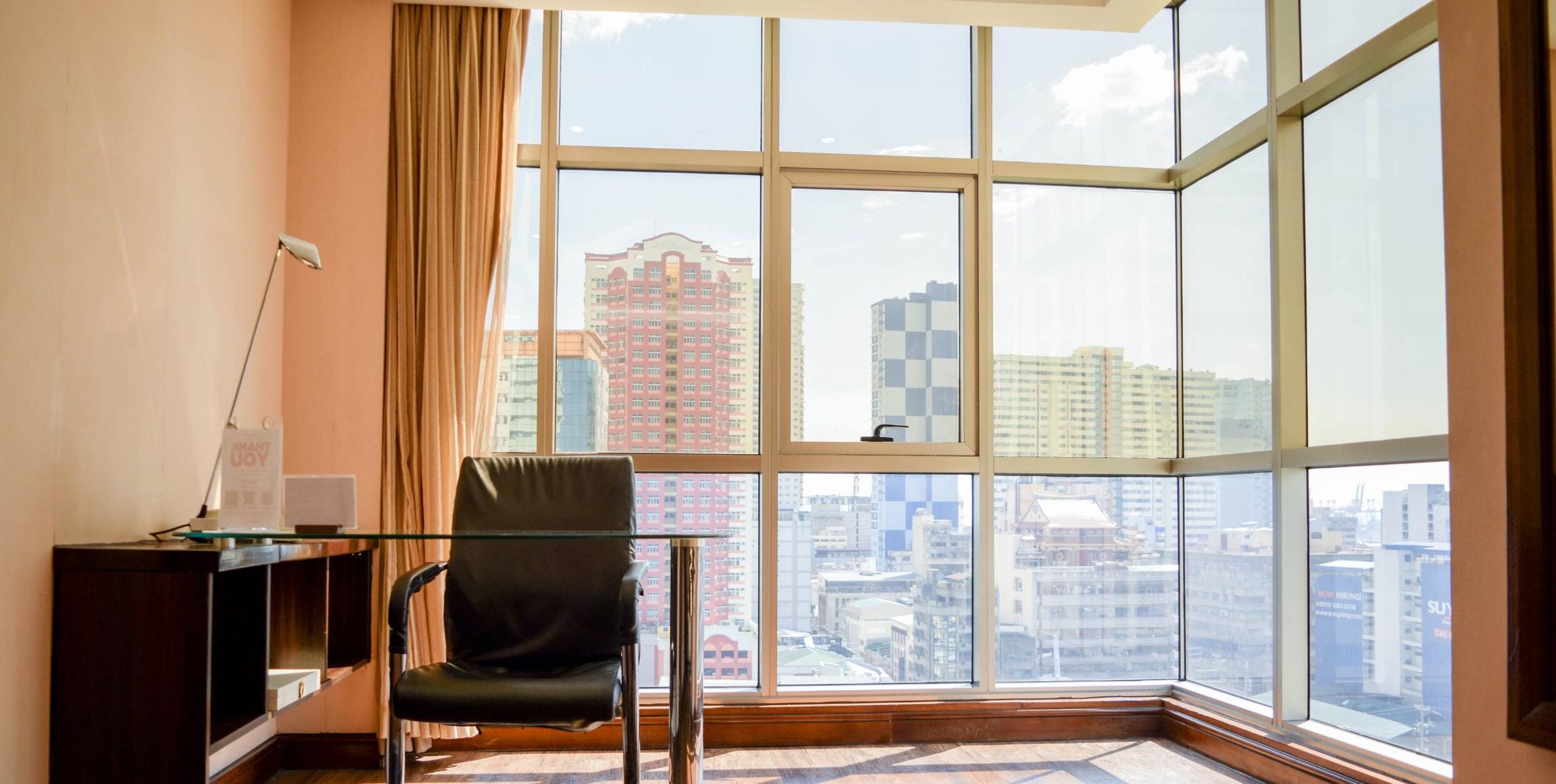 ramada suite | 1 bedroom, minibar, in-room safe, desk