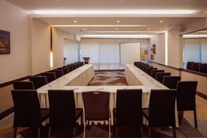 Sala de reuniones