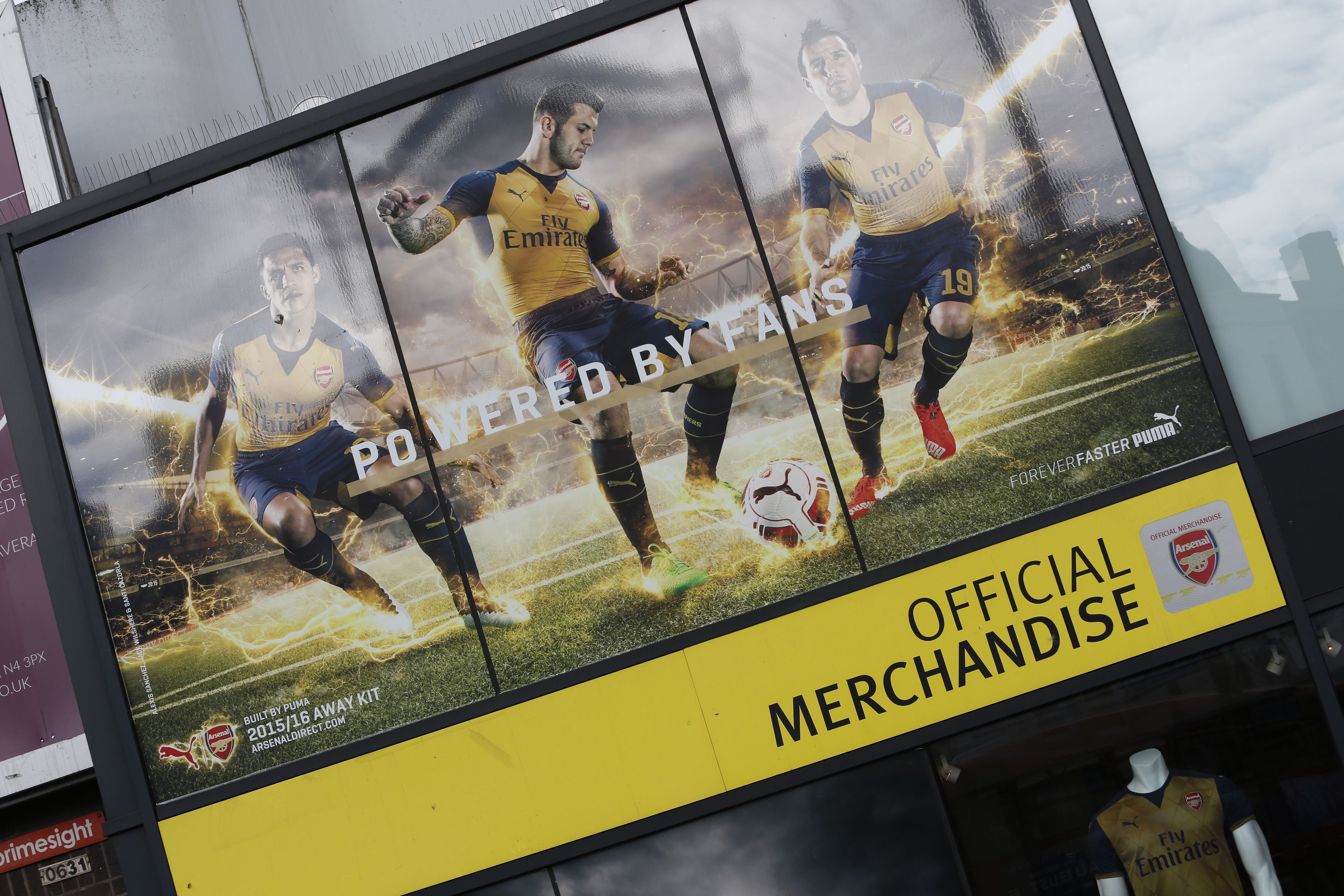 Foto - Best Western London Highbury