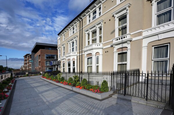 Best Western London Highbury - Enfield Town