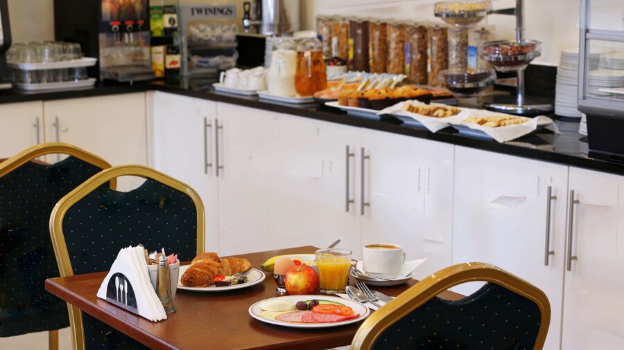 Best Western London Highbury