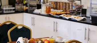 Best Western London Highbury