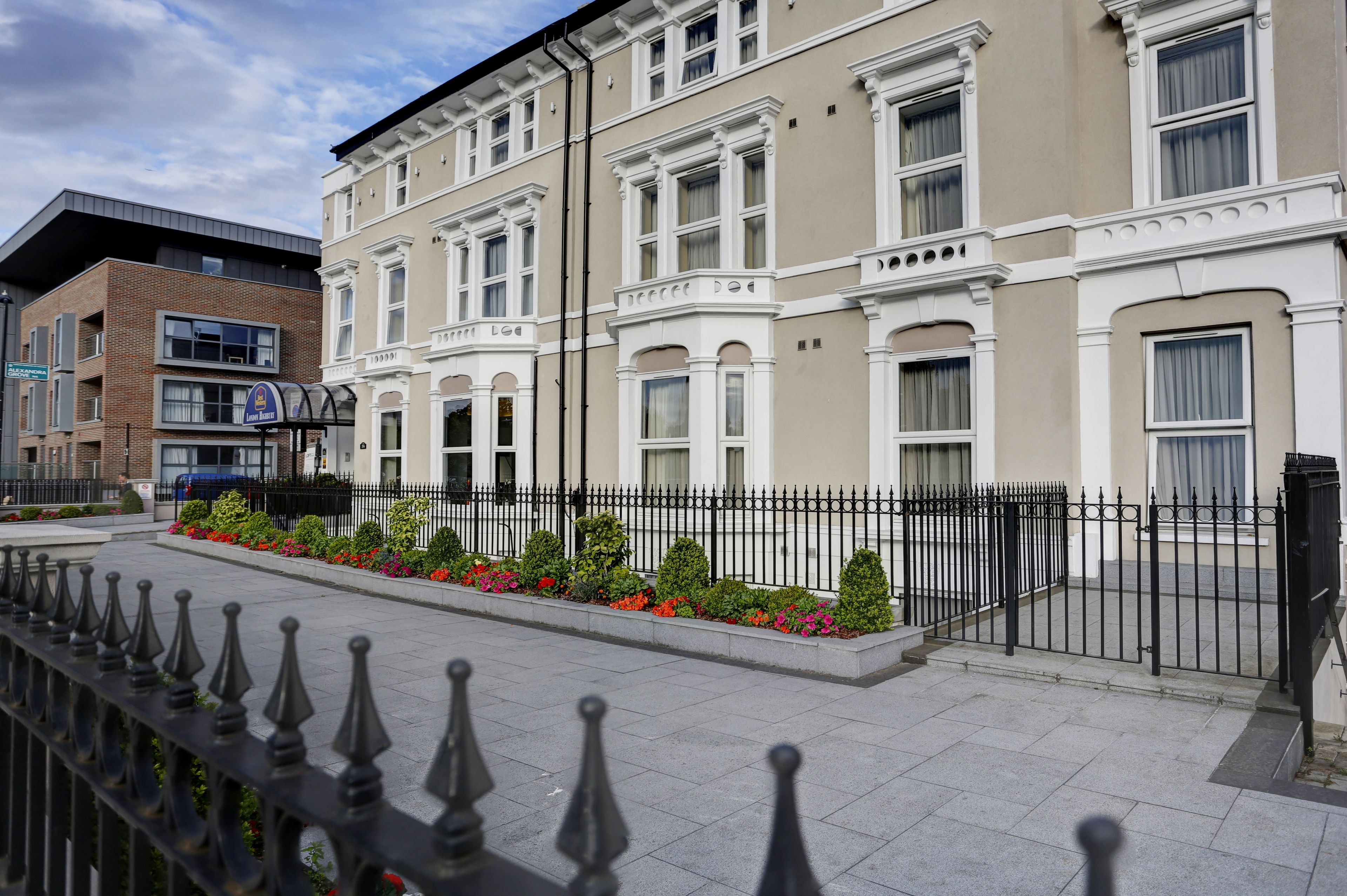 Foto - Best Western London Highbury