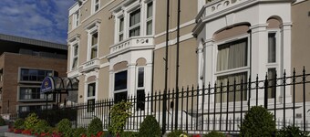 Best Western London Highbury