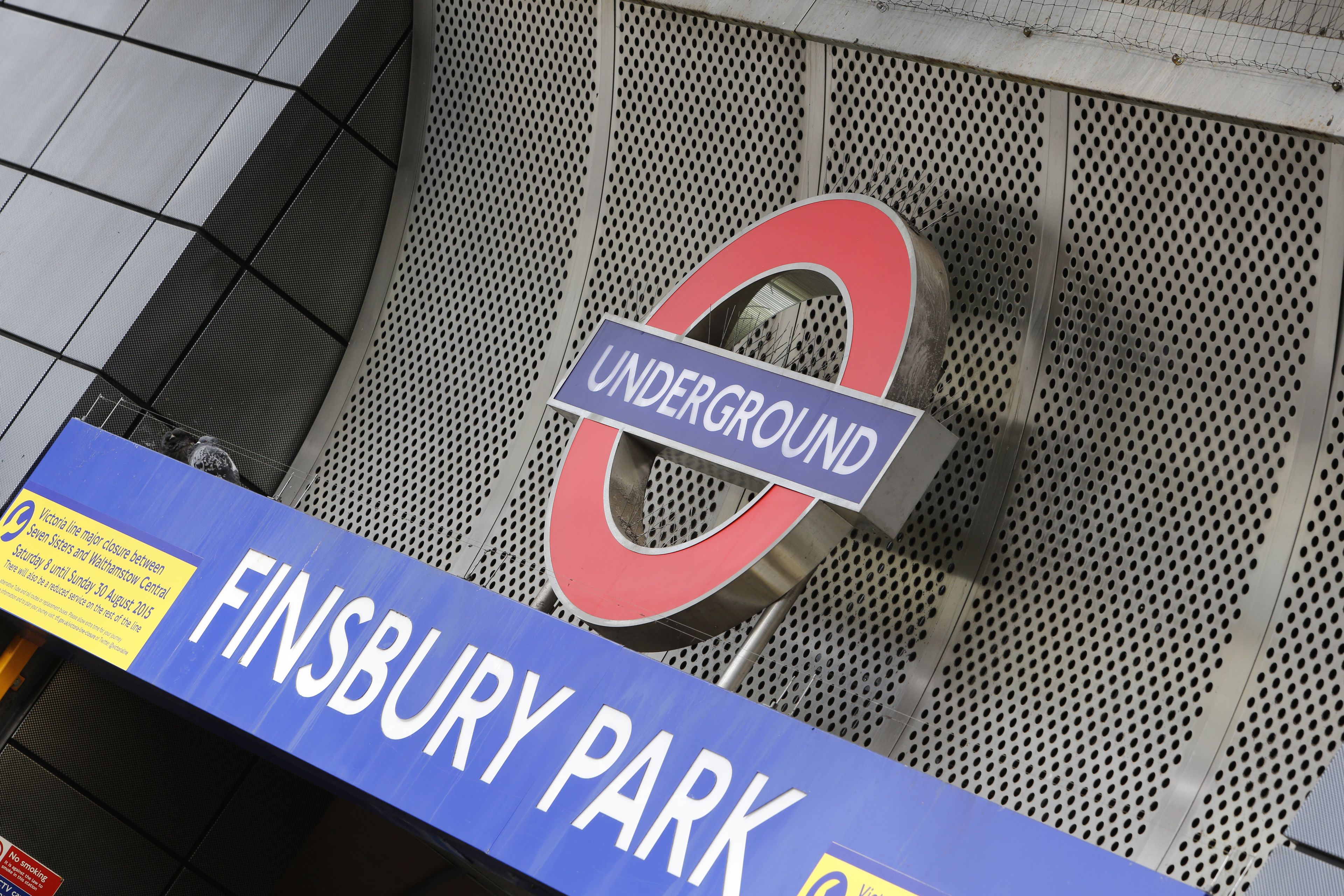 Foto - Best Western London Highbury