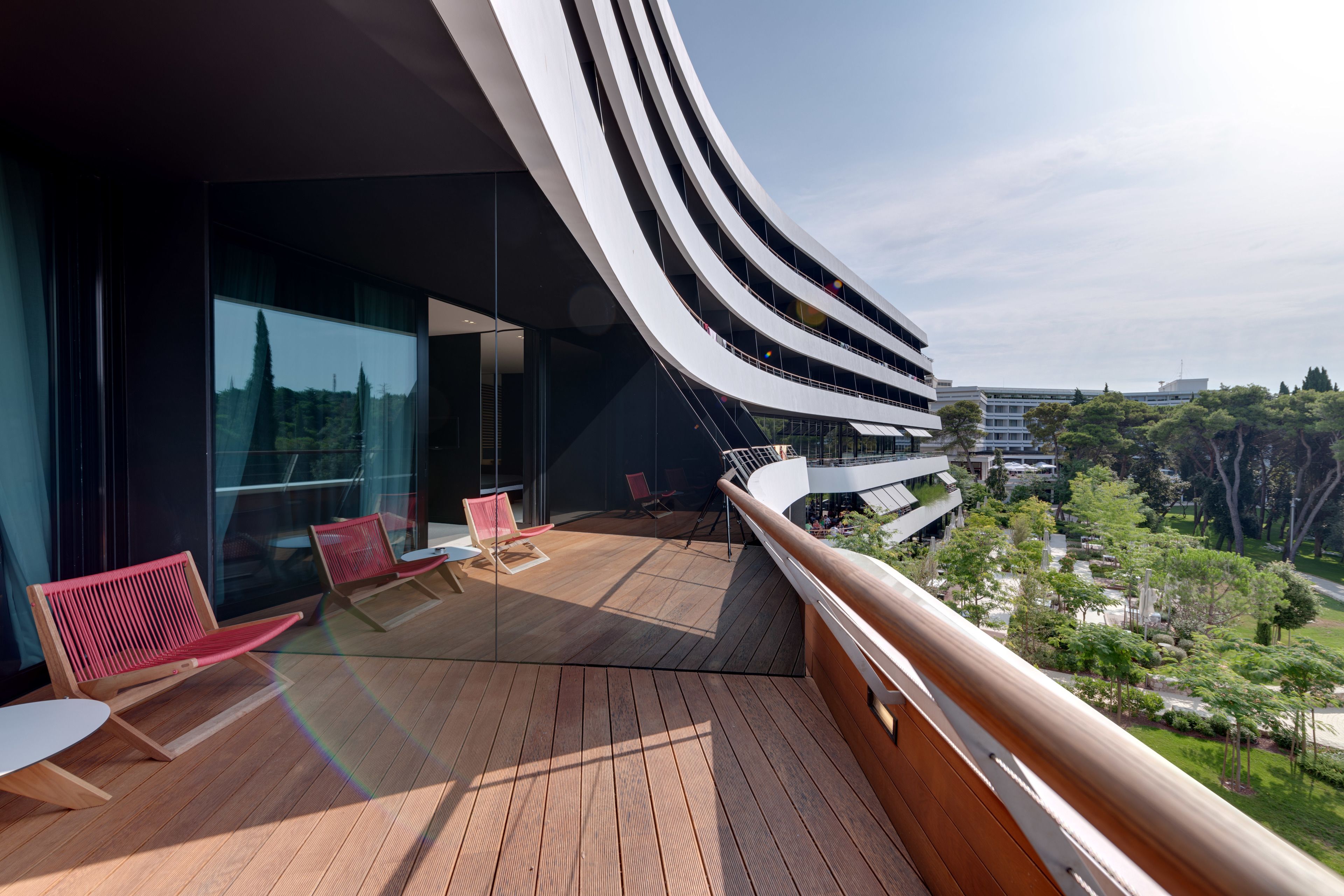 Photo - Lone Hotel by Maistra Collection