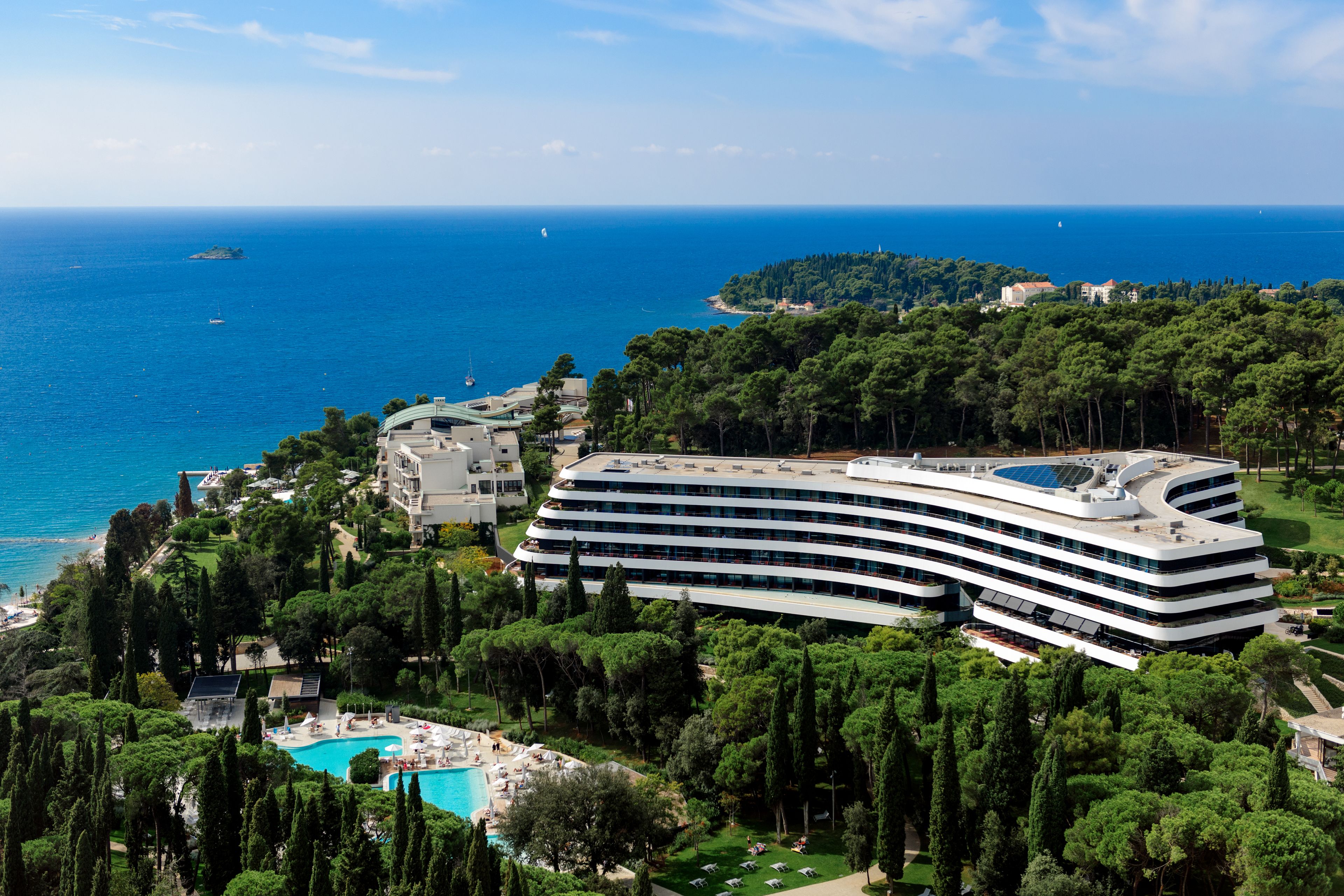 Photo - Lone Hotel by Maistra Collection