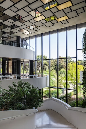 Interior - Lone Hotel by Maistra Collection (Rovinj)