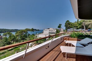 Bay Suite | วิวจากห้องพัก