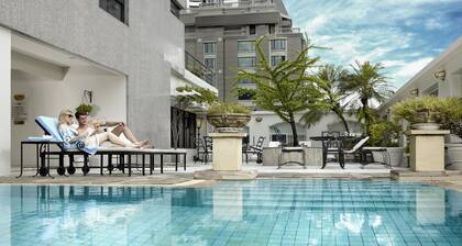 Cape House Langsuan Hotel