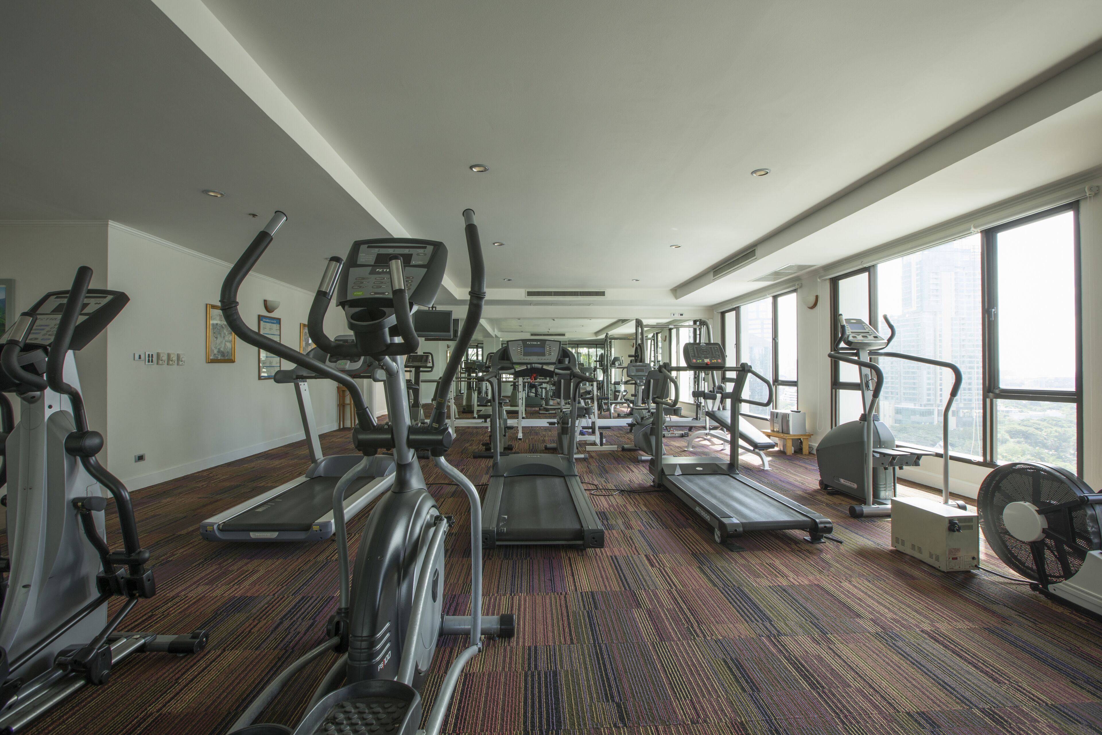 Photo - Cape House Hotel, Bangkok