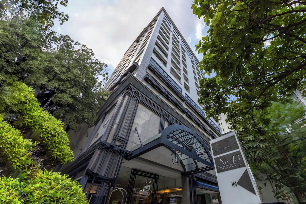 Cape House Hotel, Bangkok
