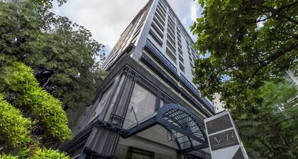 Cape House Hotel, Bangkok